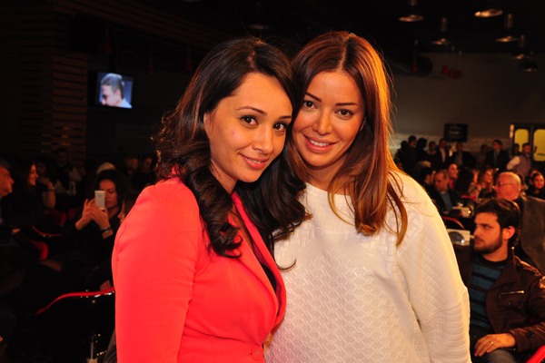 Eight Jeans & Tarek Senou Fashion Show